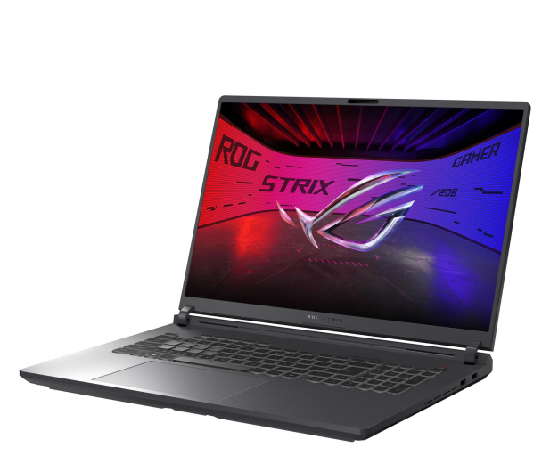 ASUS ROG Strix G18 Ultra 9-275HX/32GB/1TB/Win11 RTX5070Ti 240Hz - 1329512 - zdjęcie 2